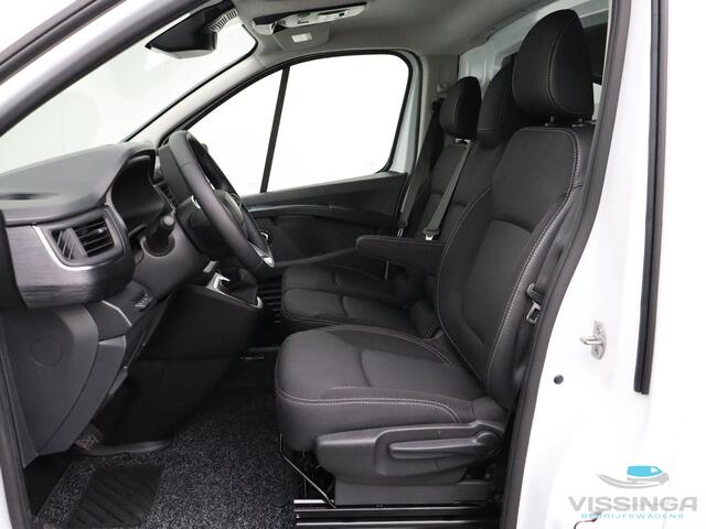 Renault TRAFIC L2H1 170 pk Vissinga Special Extra Luxe