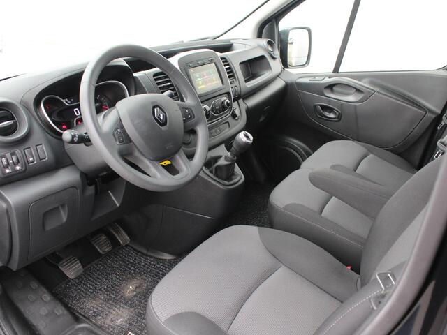 Renault TRAFIC 2.0 dCi 120 T29 L2H1 Comfort / Trekhaak / Navigatie + Apple Carplay/Android Auto / Climate Control / Cruise Control / Achteruitrijcamera /