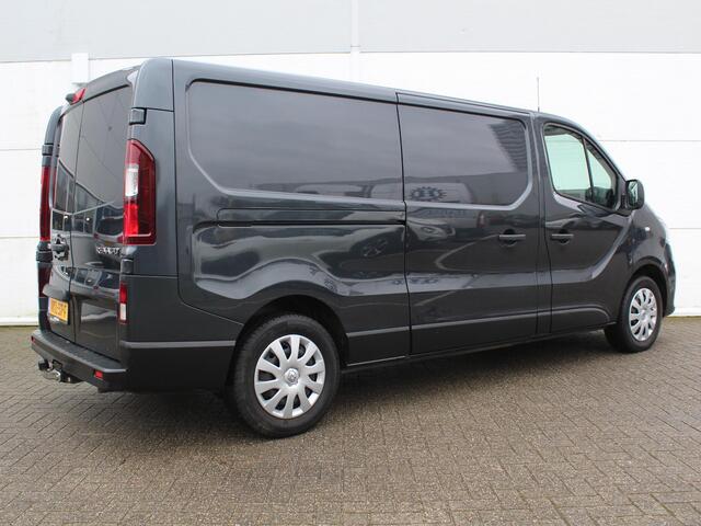 Renault TRAFIC 2.0 dCi 120 T29 L2H1 Comfort / Trekhaak / Navigatie + Apple Carplay/Android Auto / Climate Control / Cruise Control / Achteruitrijcamera /