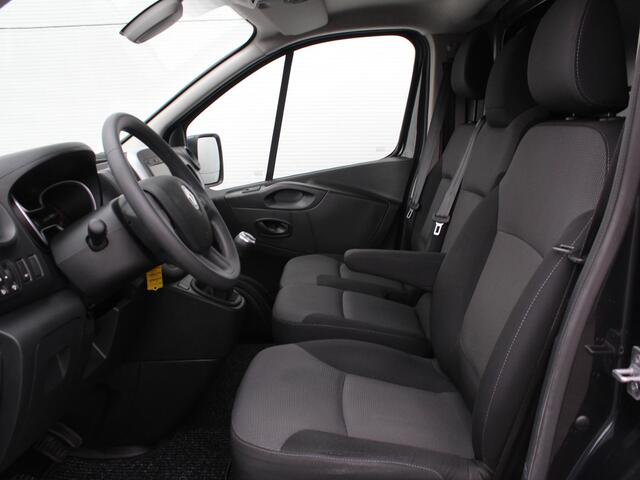 Renault TRAFIC 2.0 dCi 120 T29 L2H1 Comfort / Trekhaak / Navigatie + Apple Carplay/Android Auto / Climate Control / Cruise Control / Achteruitrijcamera /