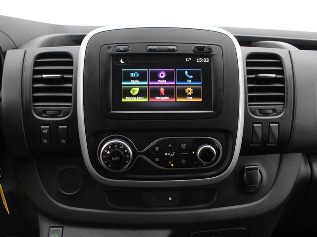 Renault TRAFIC 2.0 dCi 120 T29 L2H1 Comfort / Trekhaak / Navigatie + Apple Carplay/Android Auto / Climate Control / Cruise Control / Achteruitrijcamera /