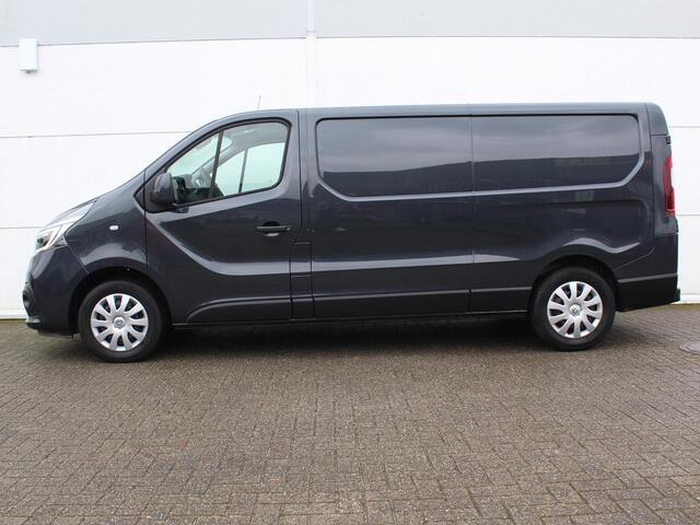 Renault TRAFIC 2.0 dCi 120 T29 L2H1 Comfort / Trekhaak / Navigatie + Apple Carplay/Android Auto / Climate Control / Cruise Control / Achteruitrijcamera /