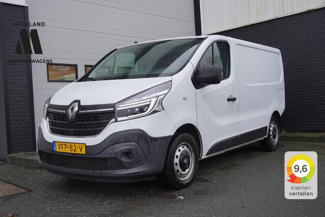 Renault TRAFIC 2.0 dCi 120PK EURO 6 - Airco - Navi - Cruise - ¤ 13.950,- Excl.