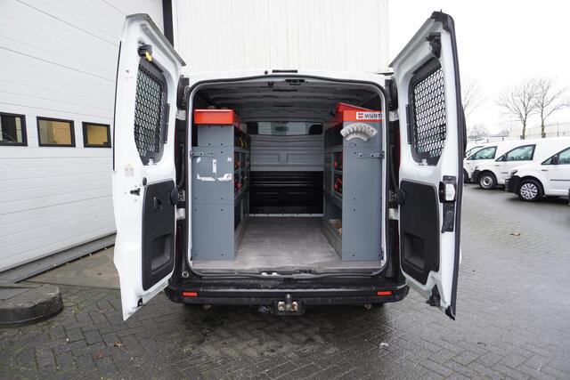 Renault TRAFIC 2.0 dCi 120PK EURO 6 - Airco - Navi - Cruise - ¤ 13.950,- Excl.