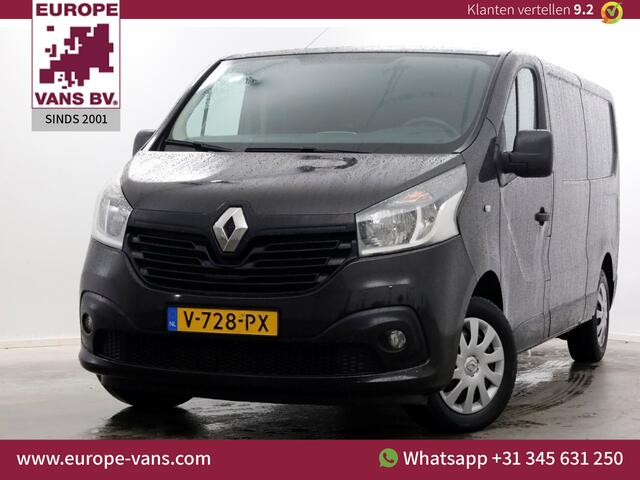 Renault TRAFIC 1.6 dCi 125pk E6 L2H1 Comfort Energy Airco/Navi 07-2018