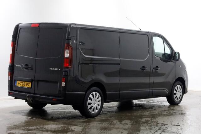 Renault TRAFIC 1.6 dCi 125pk E6 L2H1 Comfort Energy Airco/Navi 07-2018