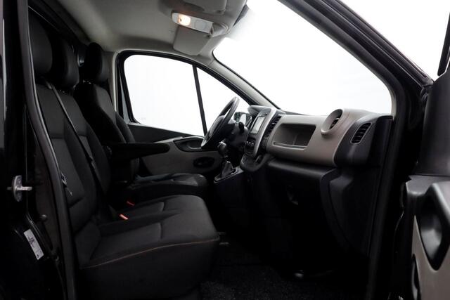 Renault TRAFIC 1.6 dCi 125pk E6 L2H1 Comfort Energy Airco/Navi 07-2018