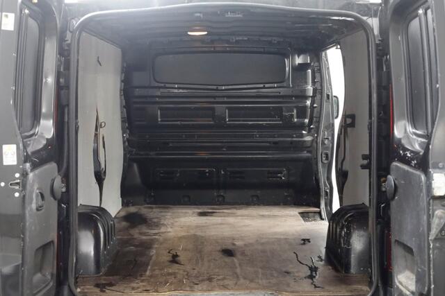 Renault TRAFIC 1.6 dCi 125pk E6 L2H1 Comfort Energy Airco/Navi 07-2018