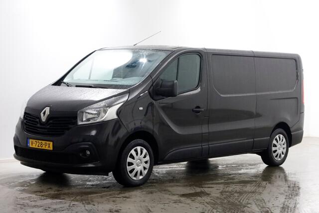 Renault TRAFIC 1.6 dCi 125pk E6 L2H1 Comfort Energy Airco/Navi 07-2018