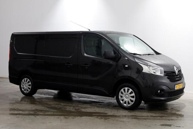 Renault TRAFIC 1.6 dCi 125pk E6 L2H1 Comfort Energy Airco/Navi 07-2018