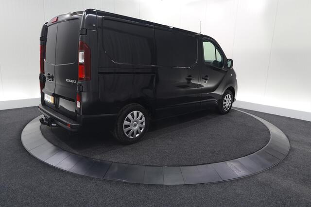 Renault TRAFIC 2.0 dCi 120 T27 L1H1 Work Edition | Trekhaak | Apple Carplay | Navigatie | Parkeersensoren