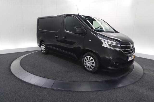 Renault TRAFIC 2.0 dCi 120 T27 L1H1 Work Edition | Trekhaak | Apple Carplay | Navigatie | Parkeersensoren