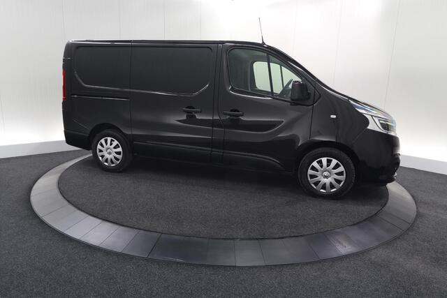 Renault TRAFIC 2.0 dCi 120 T27 L1H1 Work Edition | Trekhaak | Apple Carplay | Navigatie | Parkeersensoren