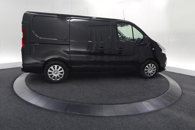 Renault TRAFIC 2.0 dCi 120 T27 L1H1 Work Edition | Trekhaak | Apple Carplay | Navigatie | Parkeersensoren