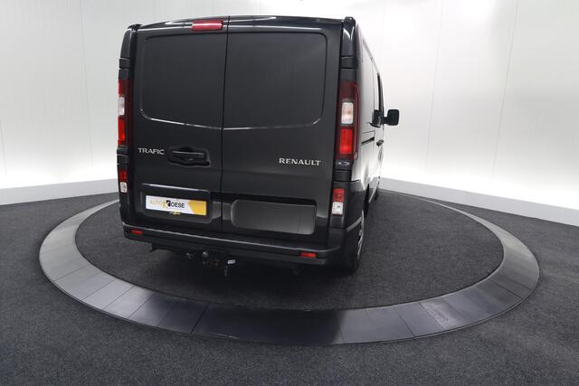 Renault TRAFIC 2.0 dCi 120 T27 L1H1 Work Edition | Trekhaak | Apple Carplay | Navigatie | Parkeersensoren