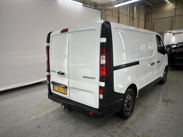 Renault TRAFIC 1.6 dCi T29 L1H1 Comfort Energy 3 Zits | Trekhaak | Volledig OnderH. BTW | NL-Auto