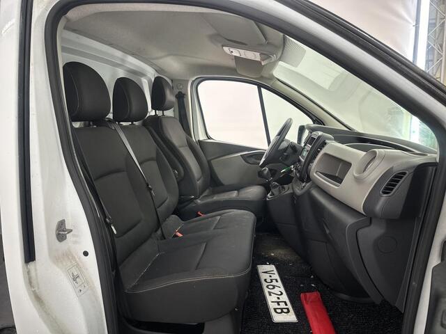 Renault TRAFIC 1.6 dCi T29 L1H1 Comfort Energy 3 Zits | Trekhaak | Volledig OnderH. BTW | NL-Auto