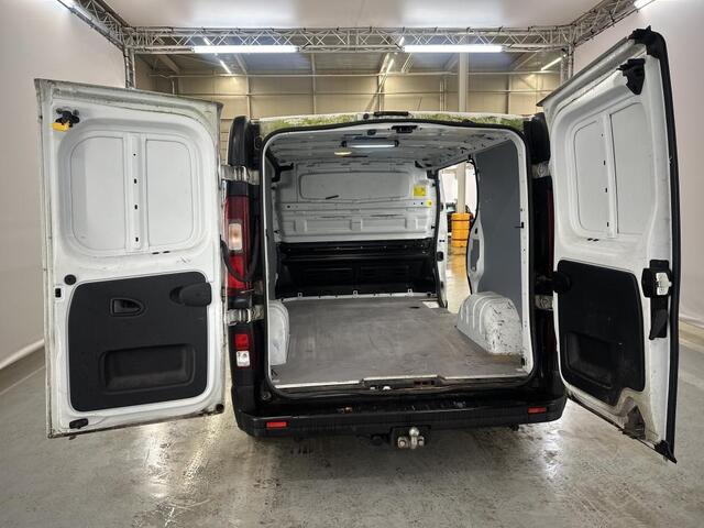 Renault TRAFIC 1.6 dCi T29 L1H1 Comfort Energy 3 Zits | Trekhaak | Volledig OnderH. BTW | NL-Auto