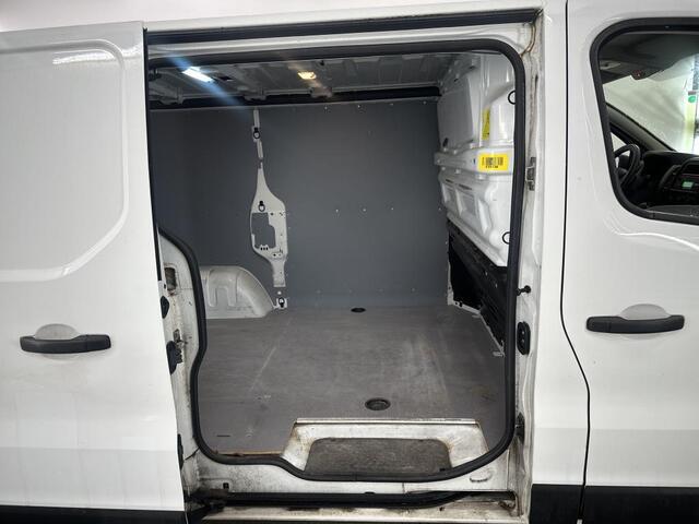 Renault TRAFIC 1.6 dCi T29 L1H1 Comfort Energy 3 Zits | Trekhaak | Volledig OnderH. BTW | NL-Auto