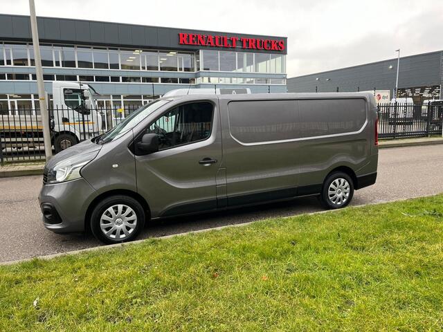 Renault TRAFIC 16 DCI L2 H1 125 pk, Airco