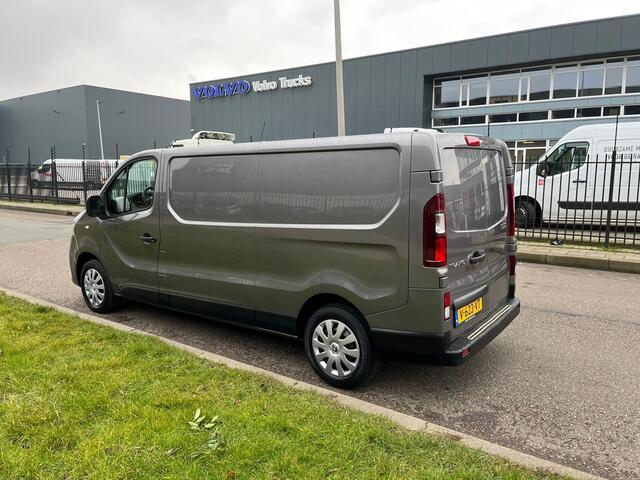 Renault TRAFIC 16 DCI L2 H1 125 pk, Airco