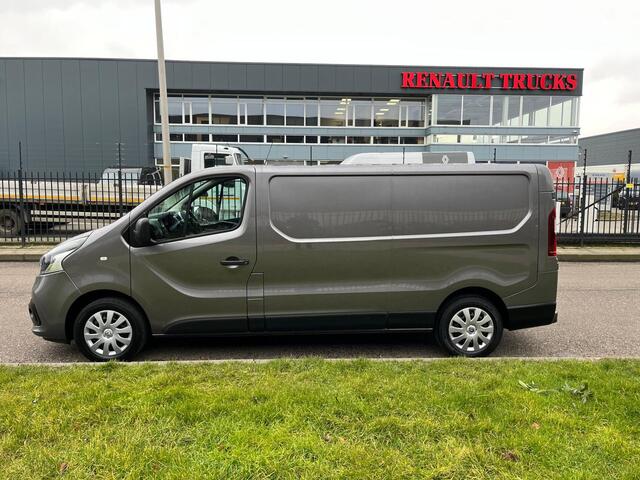 Renault TRAFIC 16 DCI L2 H1 125 pk, Airco