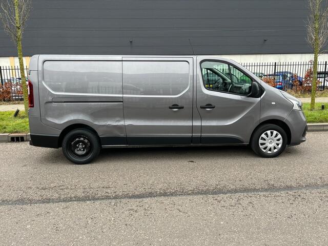 Renault TRAFIC 16 DCI L2 H1 125 pk, Airco