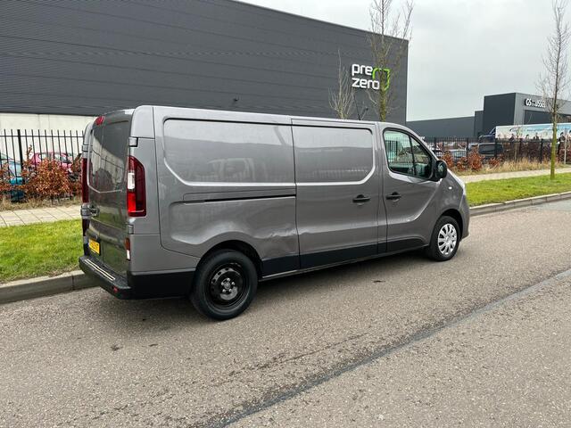 Renault TRAFIC 16 DCI L2 H1 125 pk, Airco