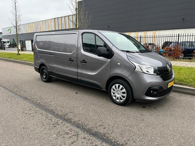 Renault TRAFIC 16 DCI L2 H1 125 pk, Airco