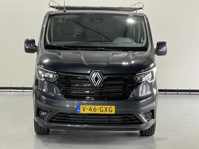Renault TRAFIC 2.0 Blue dCi 170 AUT L2H1 Extra Imperiaal / Betimmering / trekhaak