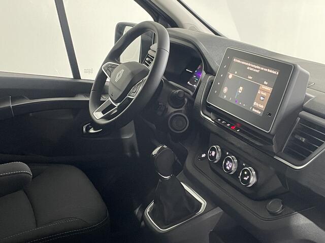 Renault TRAFIC 2.0 Blue dCi 170 AUT L2H1 Extra Imperiaal / Betimmering / trekhaak