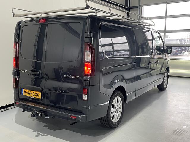 Renault TRAFIC 2.0 Blue dCi 170 AUT L2H1 Extra Imperiaal / Betimmering / trekhaak