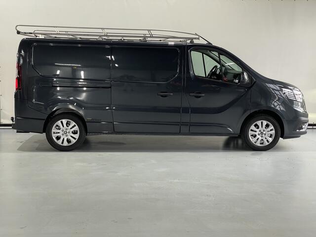 Renault TRAFIC 2.0 Blue dCi 170 AUT L2H1 Extra Imperiaal / Betimmering / trekhaak