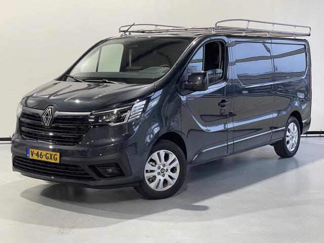 Renault TRAFIC 2.0 Blue dCi 170 AUT L2H1 Extra Imperiaal / Betimmering / trekhaak