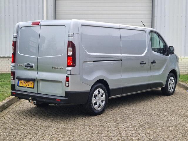 Renault TRAFIC 2.0 dCi 150 T30 L2H1 Work Edition / AUTOMAAT / Cruise Control / Airco / Tussenschot met raam / Apple Carplay & Android Auto /