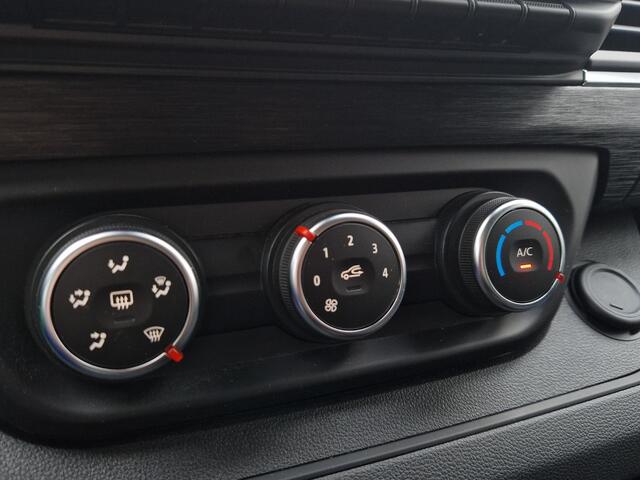 Renault TRAFIC 2.0 dCi 150 T30 L2H1 Work Edition / AUTOMAAT / Cruise Control / Airco / Tussenschot met raam / Apple Carplay & Android Auto /