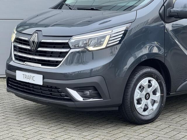 Renault TRAFIC 2.0 Blue dCi 130 T30 L2H1 Advance | NIEUW | DIRECT RIJDEN | BPM VRIJ ! | 2024 PRIJS ! | SNEL RIJDEN |