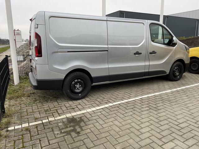 Renault TRAFIC 2.0 Blue dC1 150 EDC T30 L2H1 Extra / Rijklaar ¤ 33.122,- Excl. BTW /