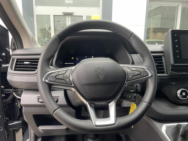 Renault TRAFIC 2.0 Blue dC1 150 EDC T30 L2H1 Extra | Automaat | Navigatie | Trekhaak