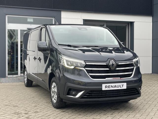 Renault TRAFIC 2.0 Blue dC1 150 EDC T30 L2H1 Extra | Automaat | Navigatie | Trekhaak
