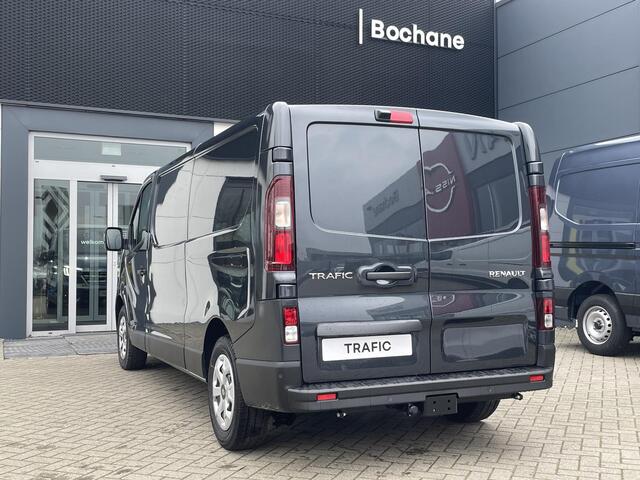 Renault TRAFIC 2.0 Blue dC1 150 EDC T30 L2H1 Extra | Automaat | Navigatie | Trekhaak