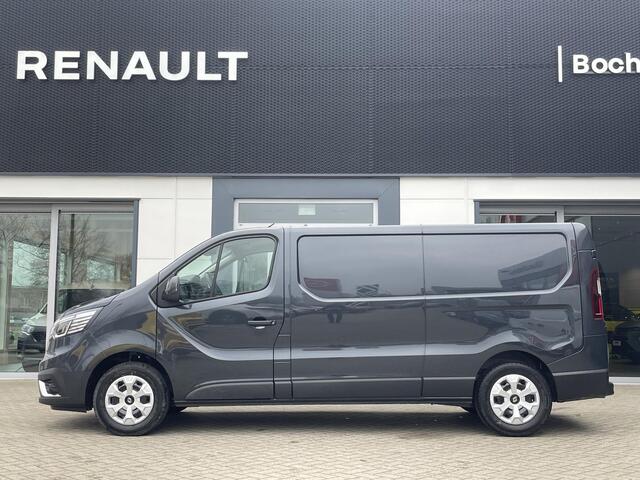 Renault TRAFIC 2.0 Blue dC1 150 EDC T30 L2H1 Extra | Automaat | Navigatie | Trekhaak