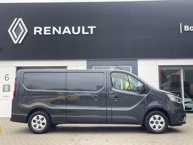 Renault TRAFIC 2.0 Blue dC1 150 EDC T30 L2H1 Extra | Automaat | Navigatie | Trekhaak