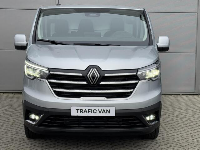 Renault TRAFIC 2.0 Blue dCi 130 T30 L2H1 Advance | RIJKLAAR PRIJS | BPM VRIJ | NIEUW | MEERDERE KLEUREN EN UITVOERINGEN OP VOORRRAAD |