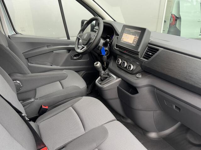 Renault TRAFIC 2.0 Blue dCi 130 T30 L2H1 Advance | RIJKLAAR PRIJS | BPM VRIJ | NIEUW | MEERDERE KLEUREN EN UITVOERINGEN OP VOORRRAAD |