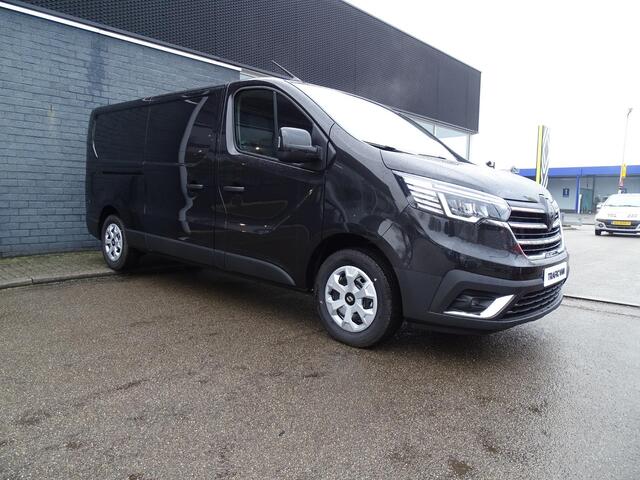 Renault TRAFIC 2.0 Blue dC1 150 EDC T30 L2H1 Advance ACHTERUITRIJCAMERA / TREKHAAK / ALL SEASON BANDEN / NAVI