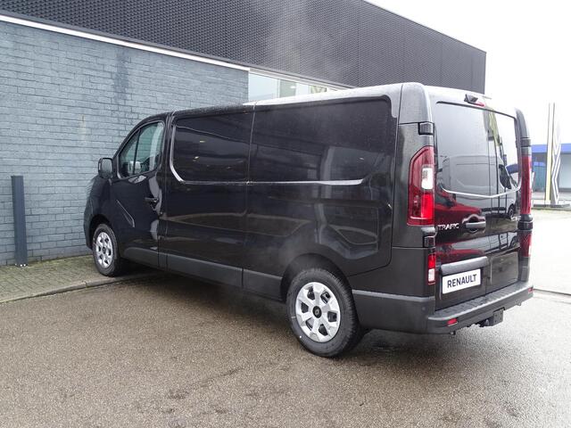 Renault TRAFIC 2.0 Blue dC1 150 EDC T30 L2H1 Advance ACHTERUITRIJCAMERA / TREKHAAK / ALL SEASON BANDEN / NAVI