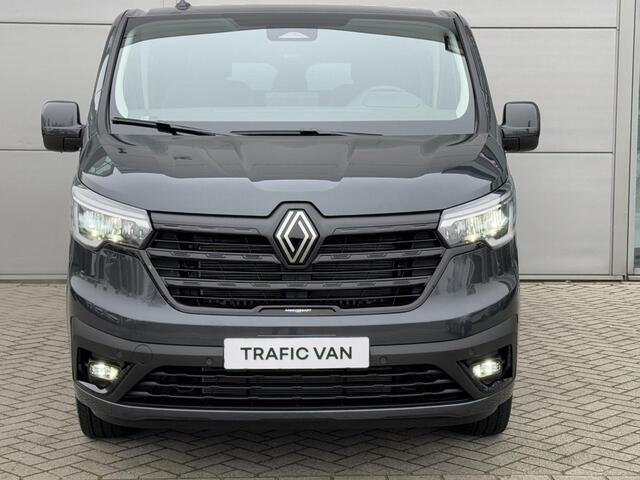Renault TRAFIC 2.0 Blue dCi DC 170 Automaat L2H1 Anniversary | VOL OPTIES | VOORRAAD KORTING | BPM VRIJ | DIRECT RIJDEN | RIJKLAAR PRIJS |