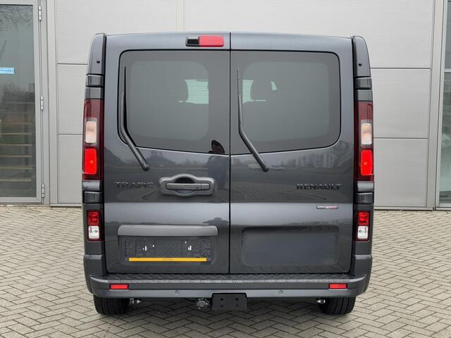Renault TRAFIC 2.0 Blue dCi DC 170 Automaat L2H1 Anniversary | VOL OPTIES | VOORRAAD KORTING | BPM VRIJ | DIRECT RIJDEN | RIJKLAAR PRIJS |