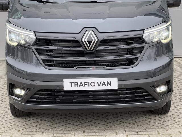 Renault TRAFIC 2.0 Blue dCi DC 170 Automaat L2H1 Anniversary | VOL OPTIES | VOORRAAD KORTING | BPM VRIJ | DIRECT RIJDEN | RIJKLAAR PRIJS |